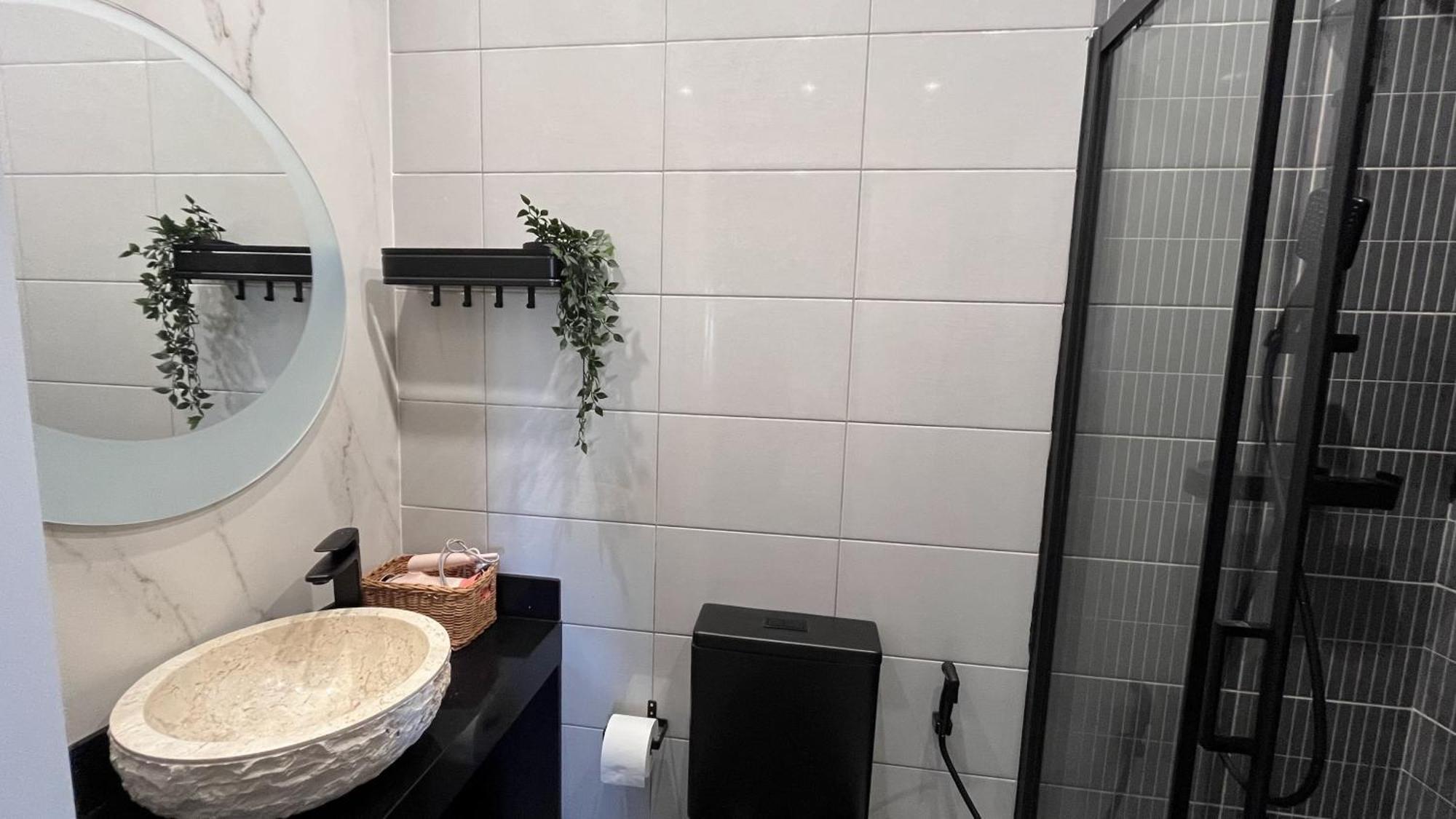 Casa Do Mocho Private Room In Lisbon 파코데아르코스 외부 사진