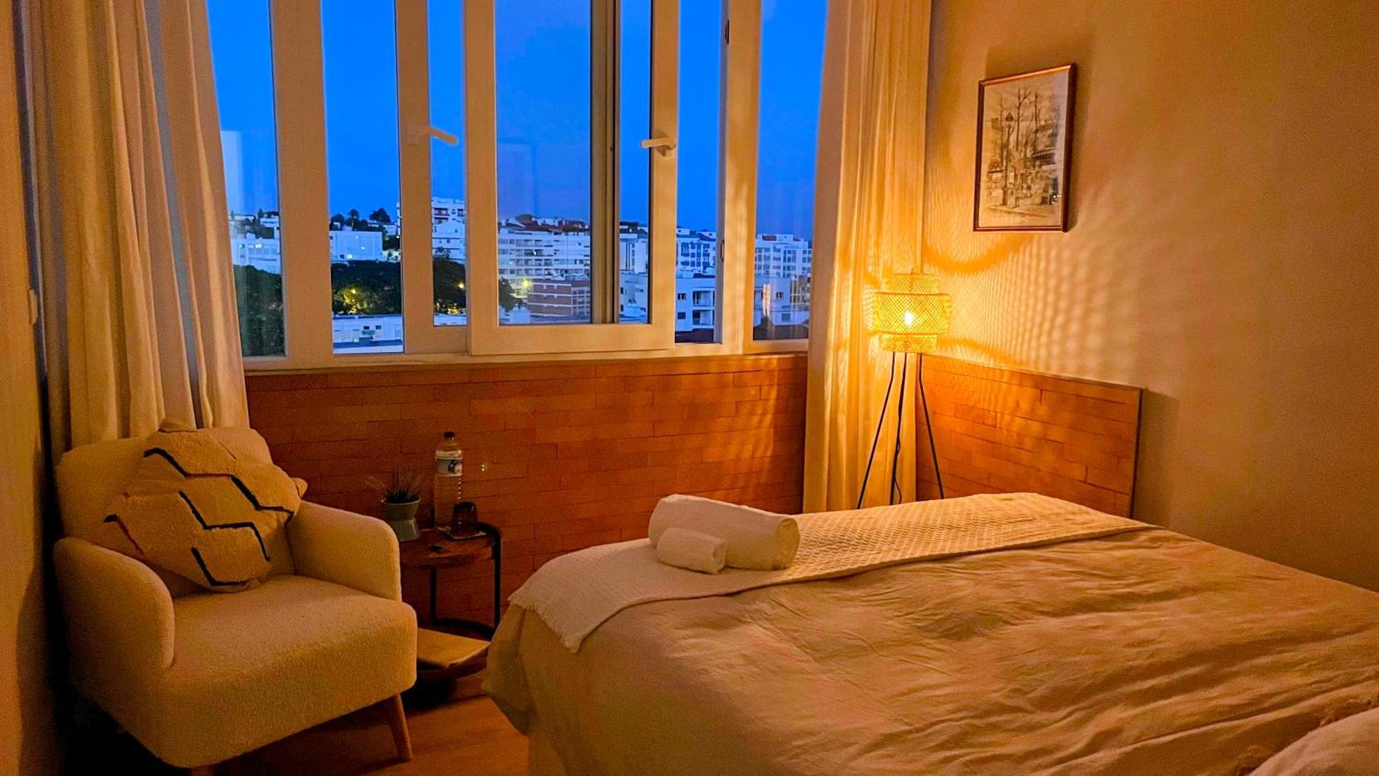 Casa Do Mocho Private Room In Lisbon 파코데아르코스 외부 사진
